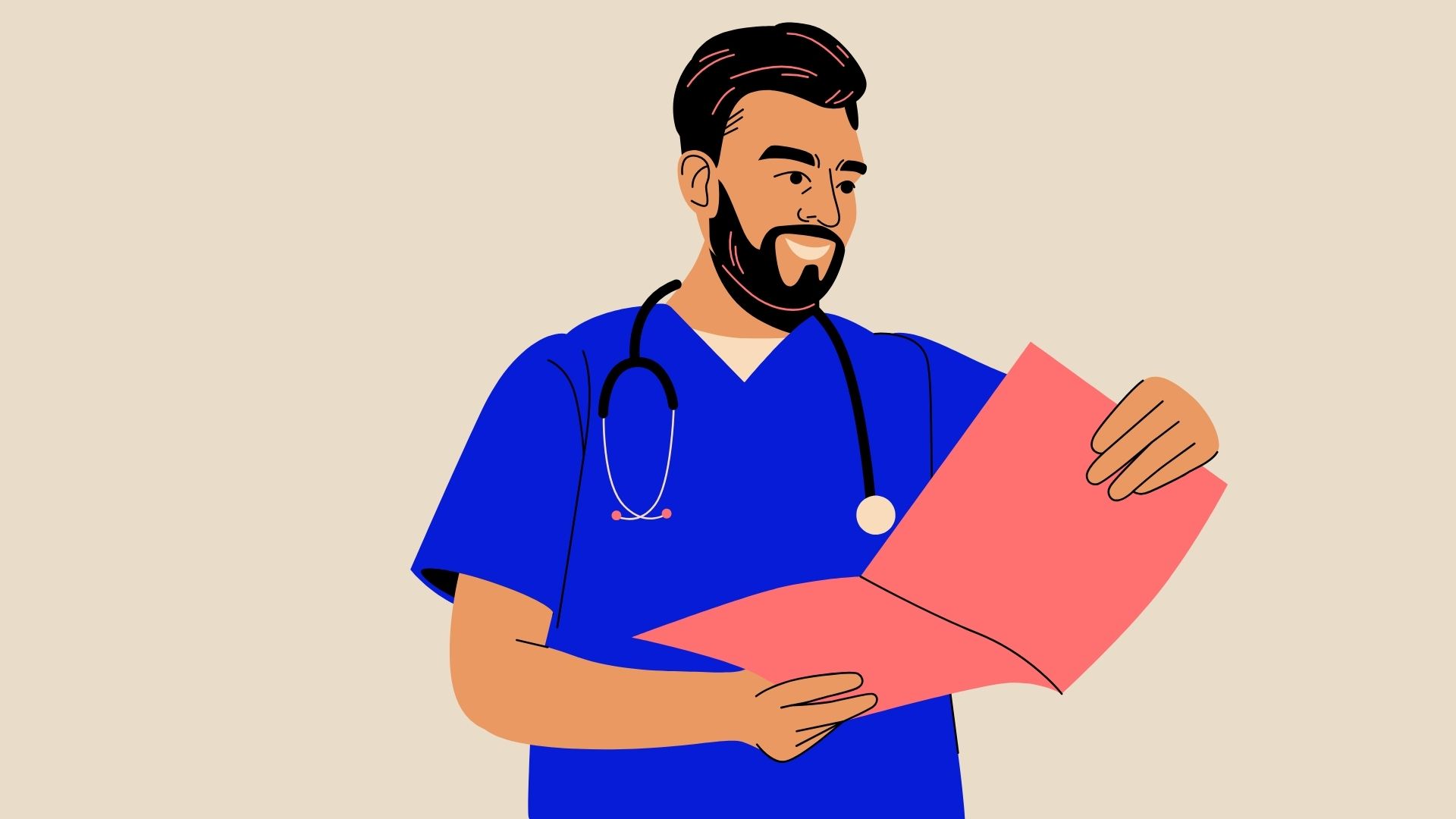 What are the responsibilities of a GP to elderly patients?