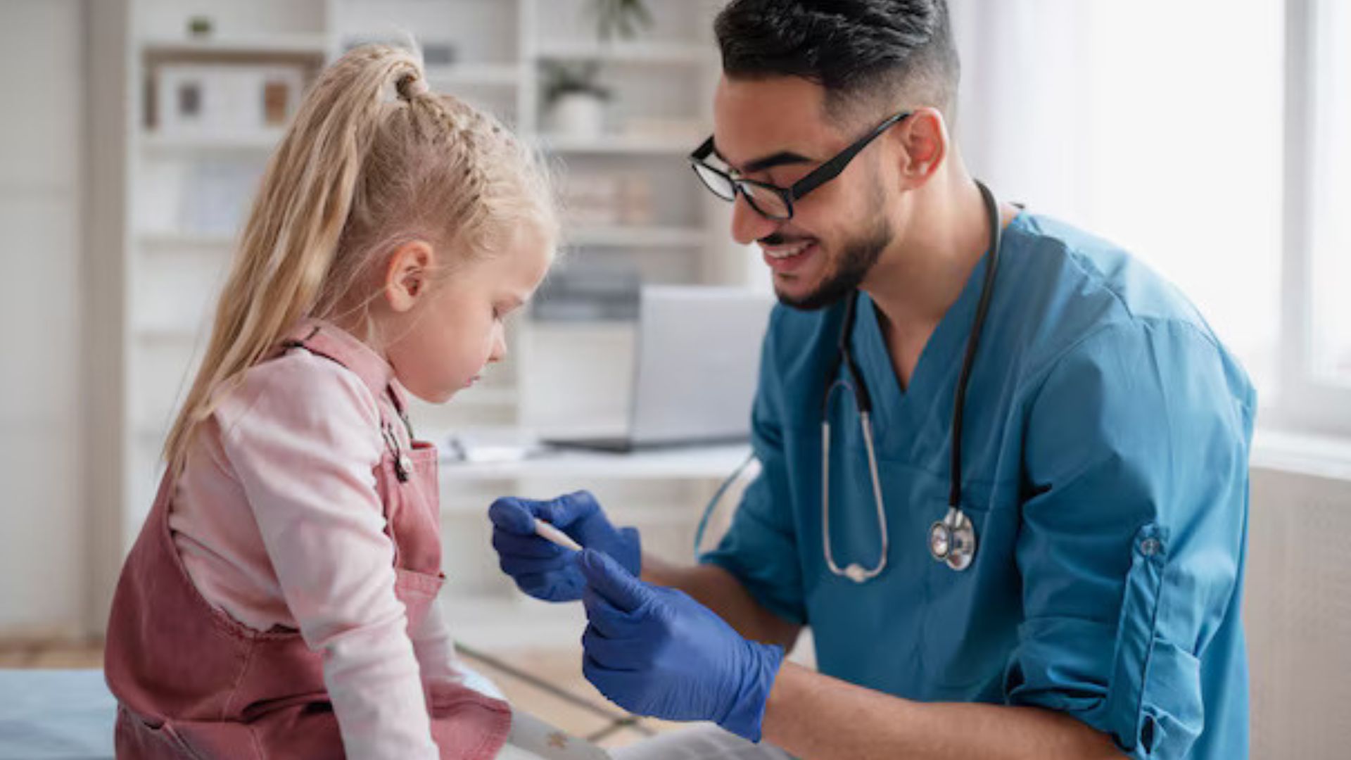 Child GP