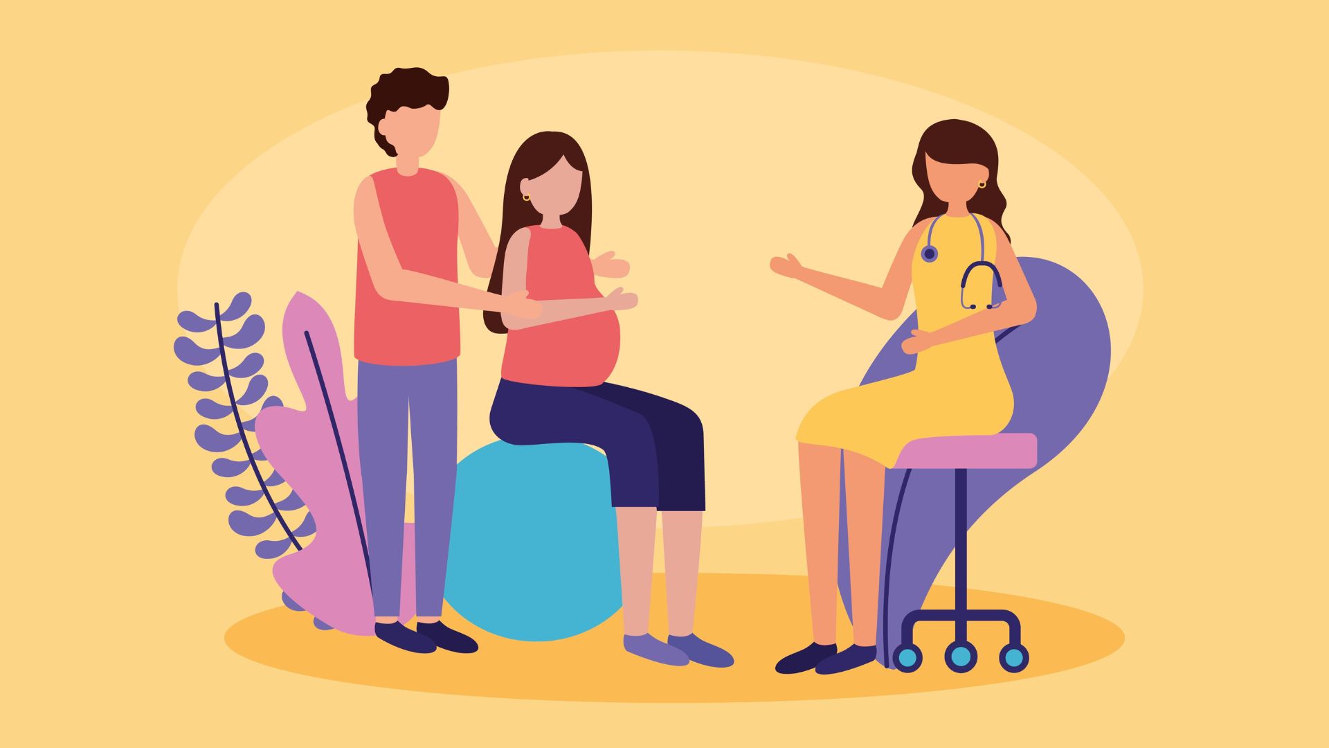 What are the advantages of antenatal care?