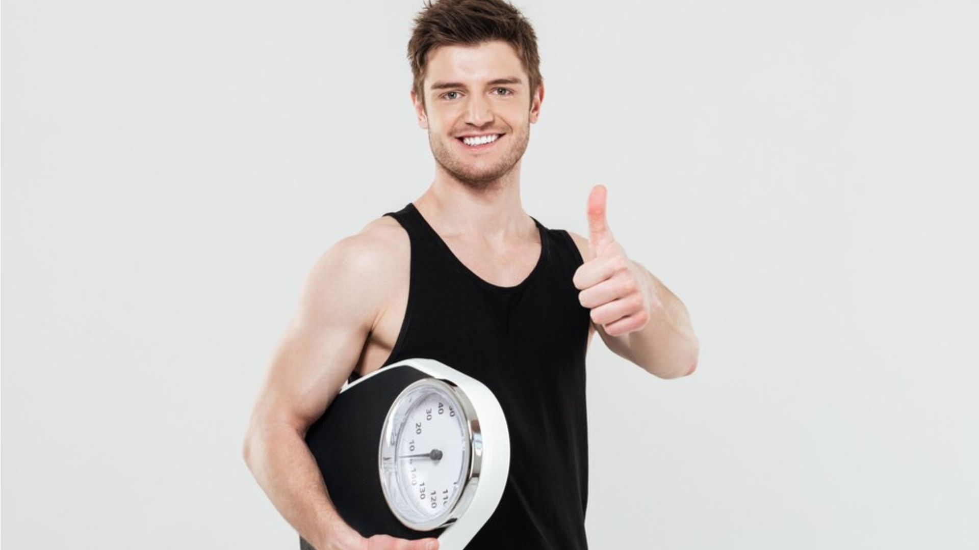 What is the weight of a common man in Australia?