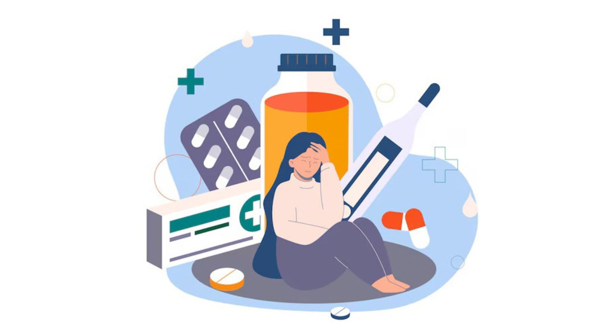 chronic diseases