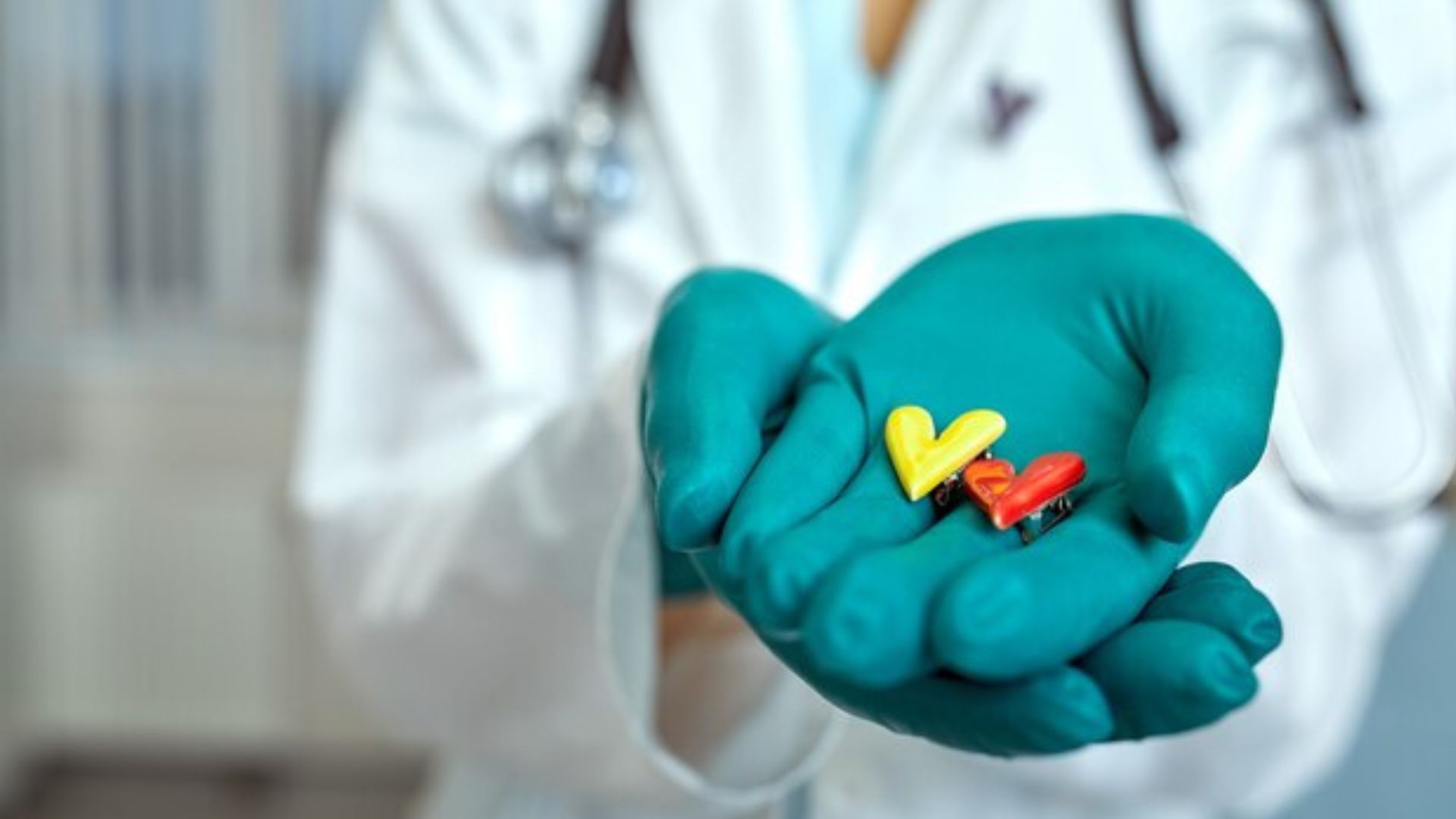 Preventing Chronic Diseases