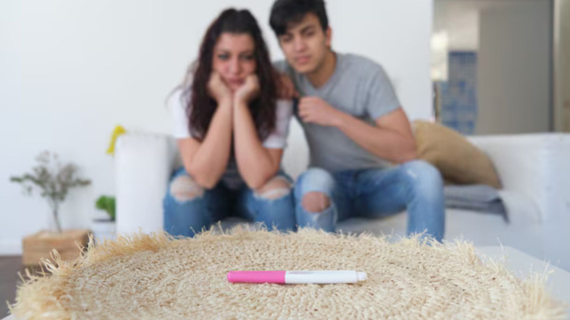 Termination of Pregnancy