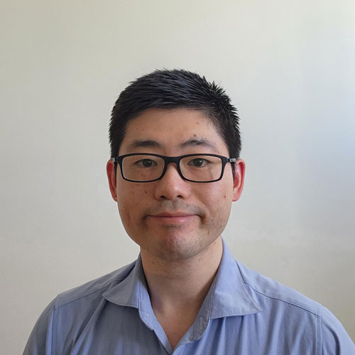 Dr Edward Lee