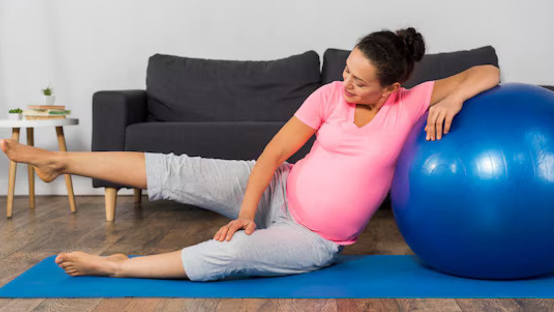Antenatal Exercise