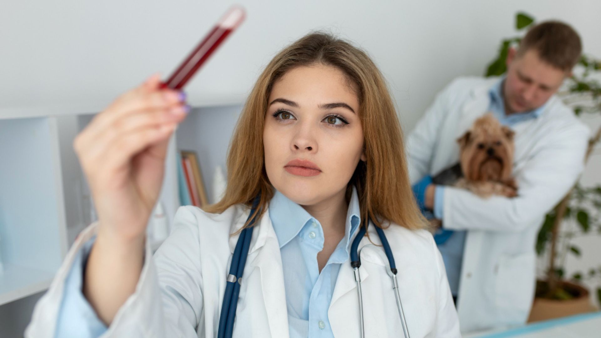 Hormone Testing for Women