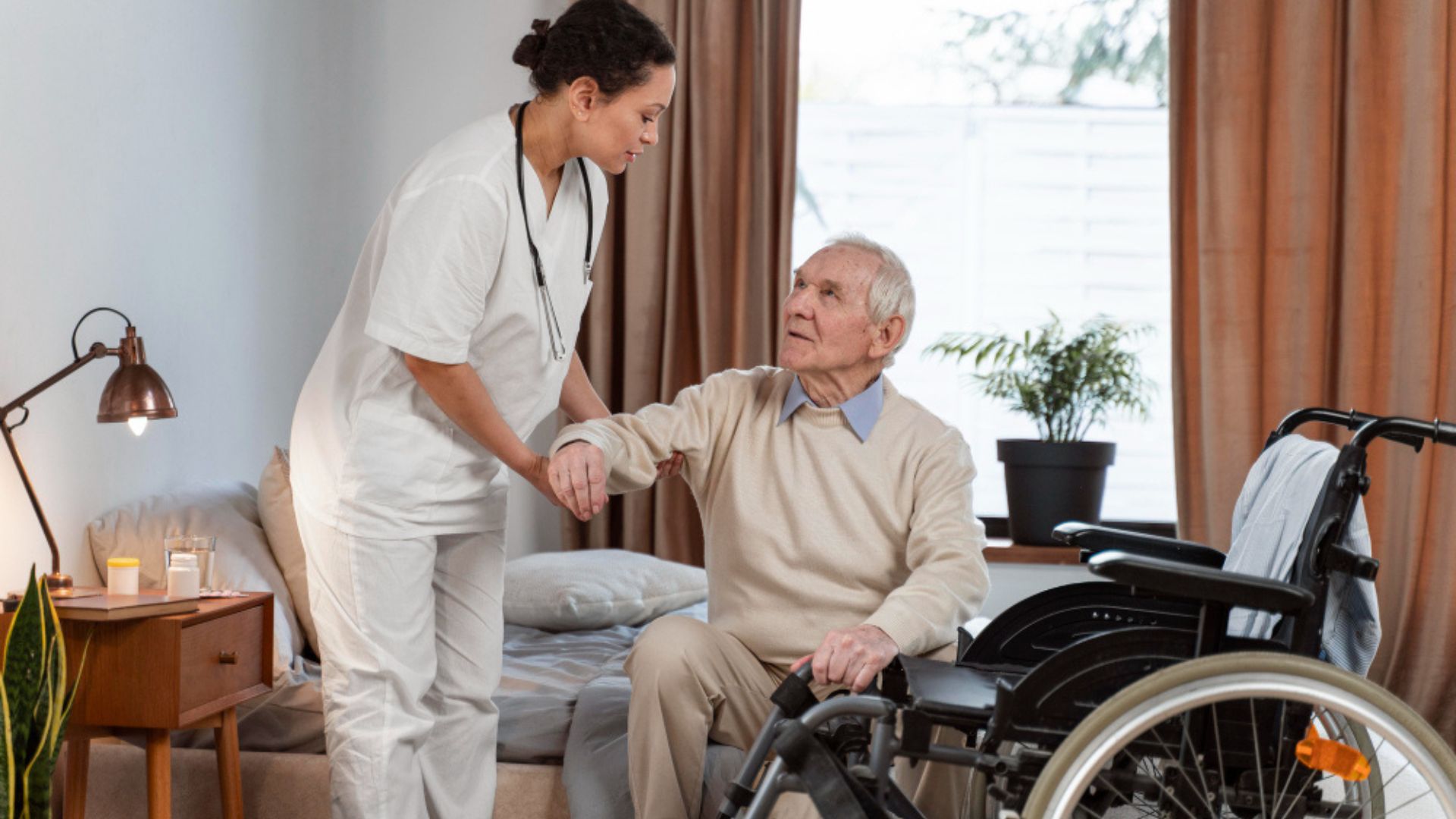 Health and Social Care