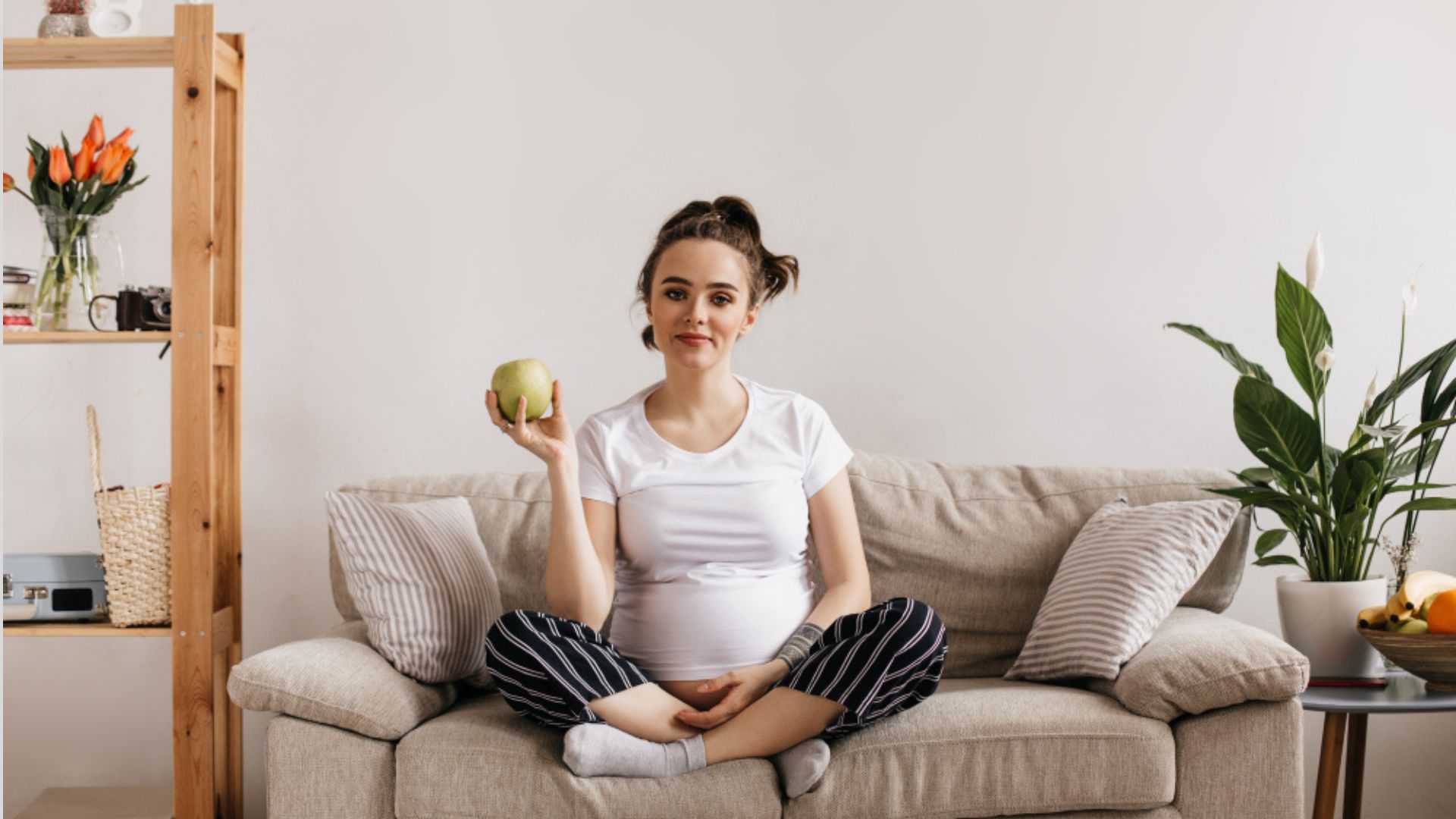 how to take care of yourself during pregnancy