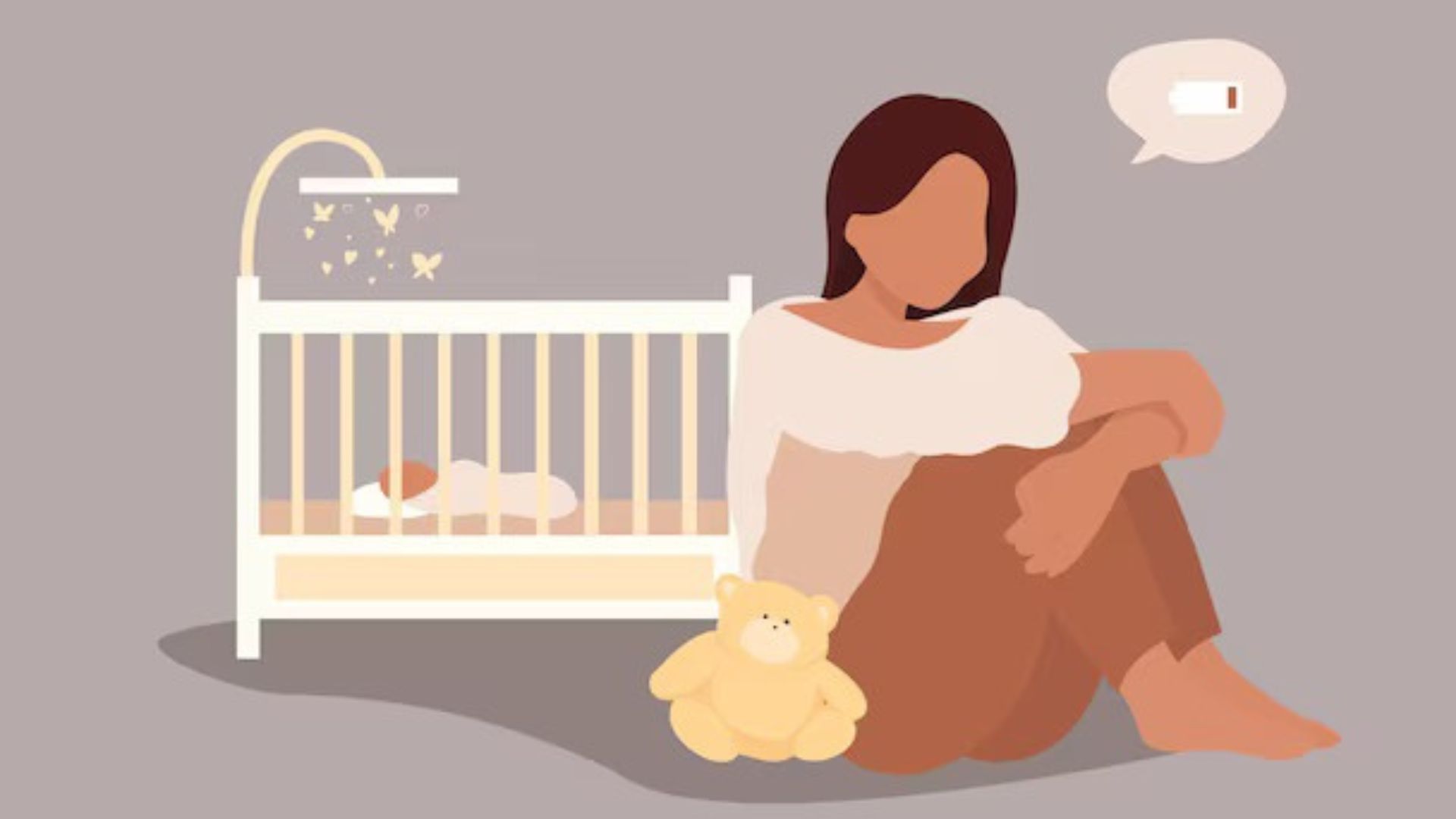 postpartum depression