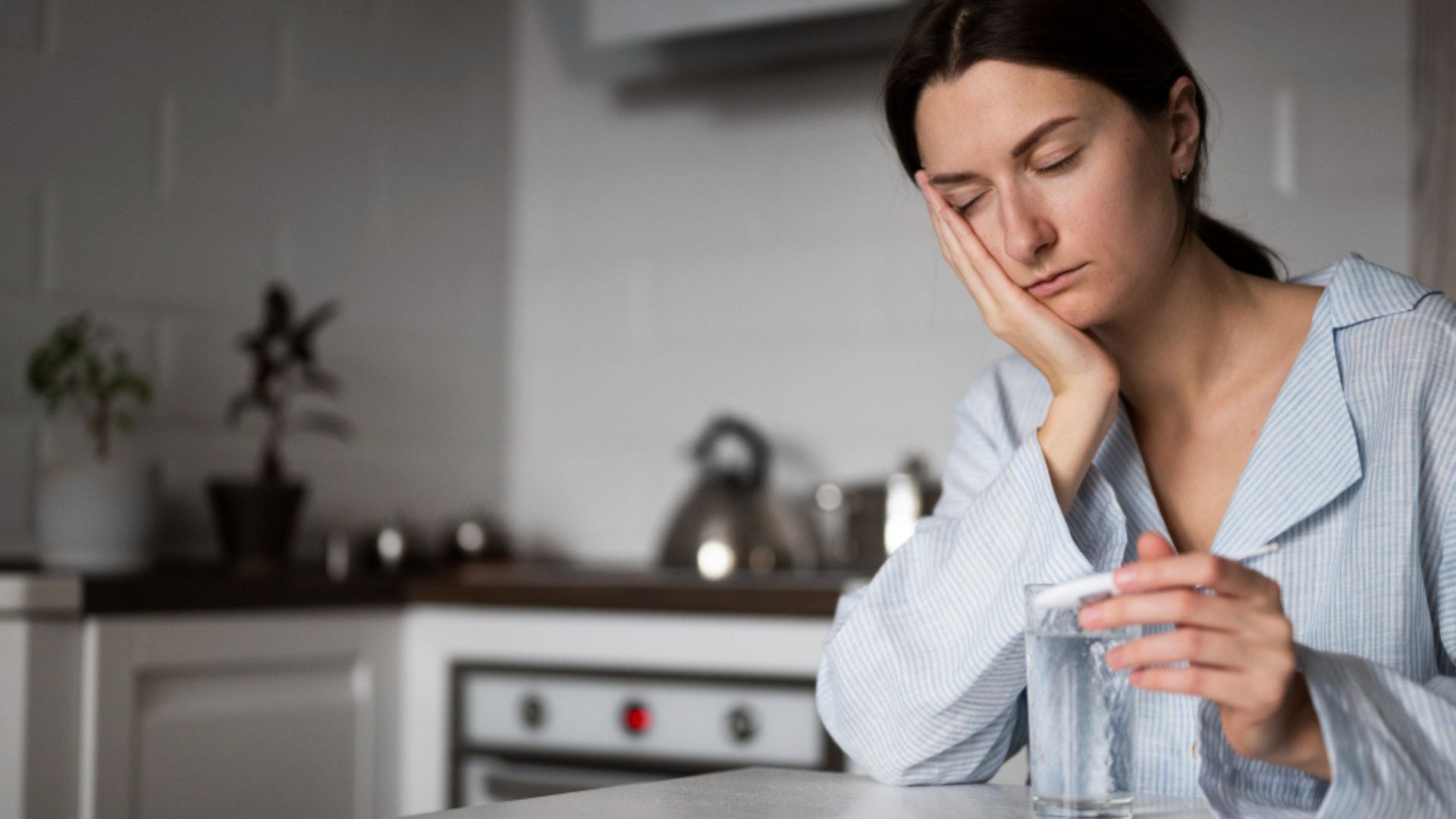 Treatment of Iron Deficiency