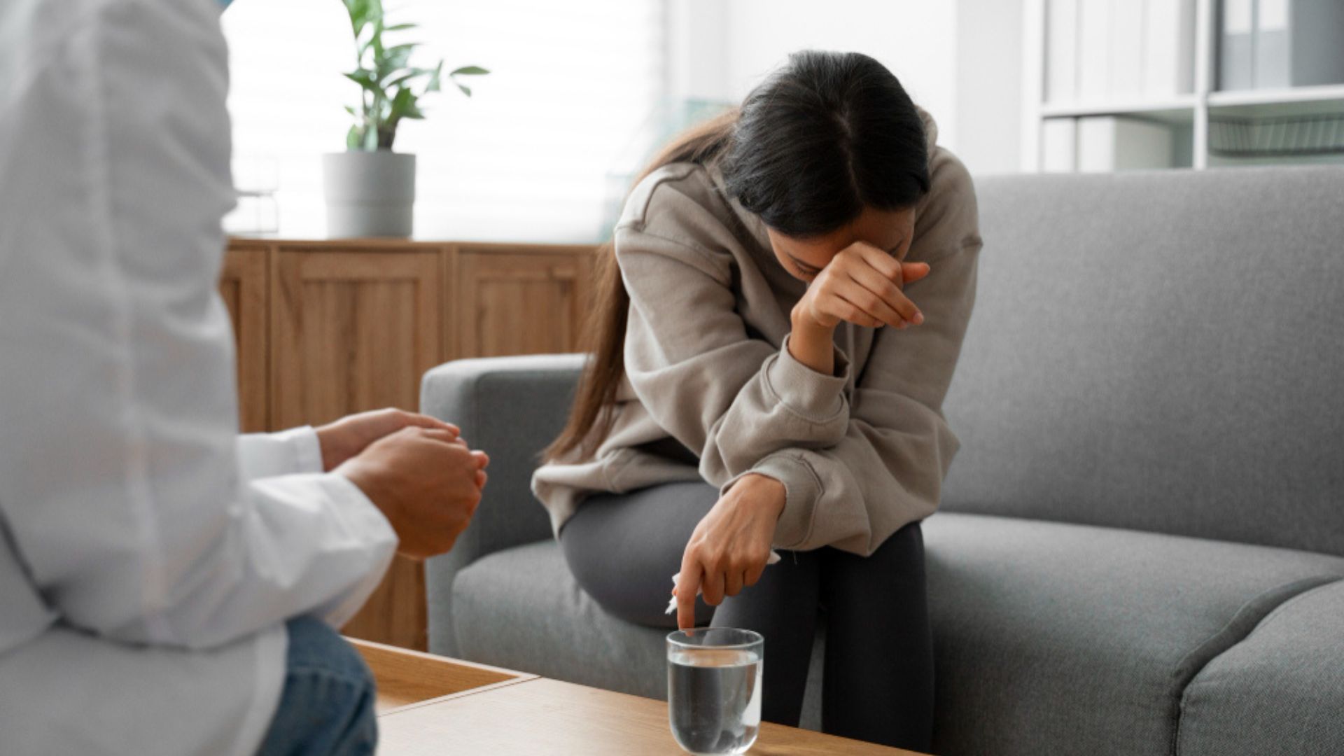 employee mental health