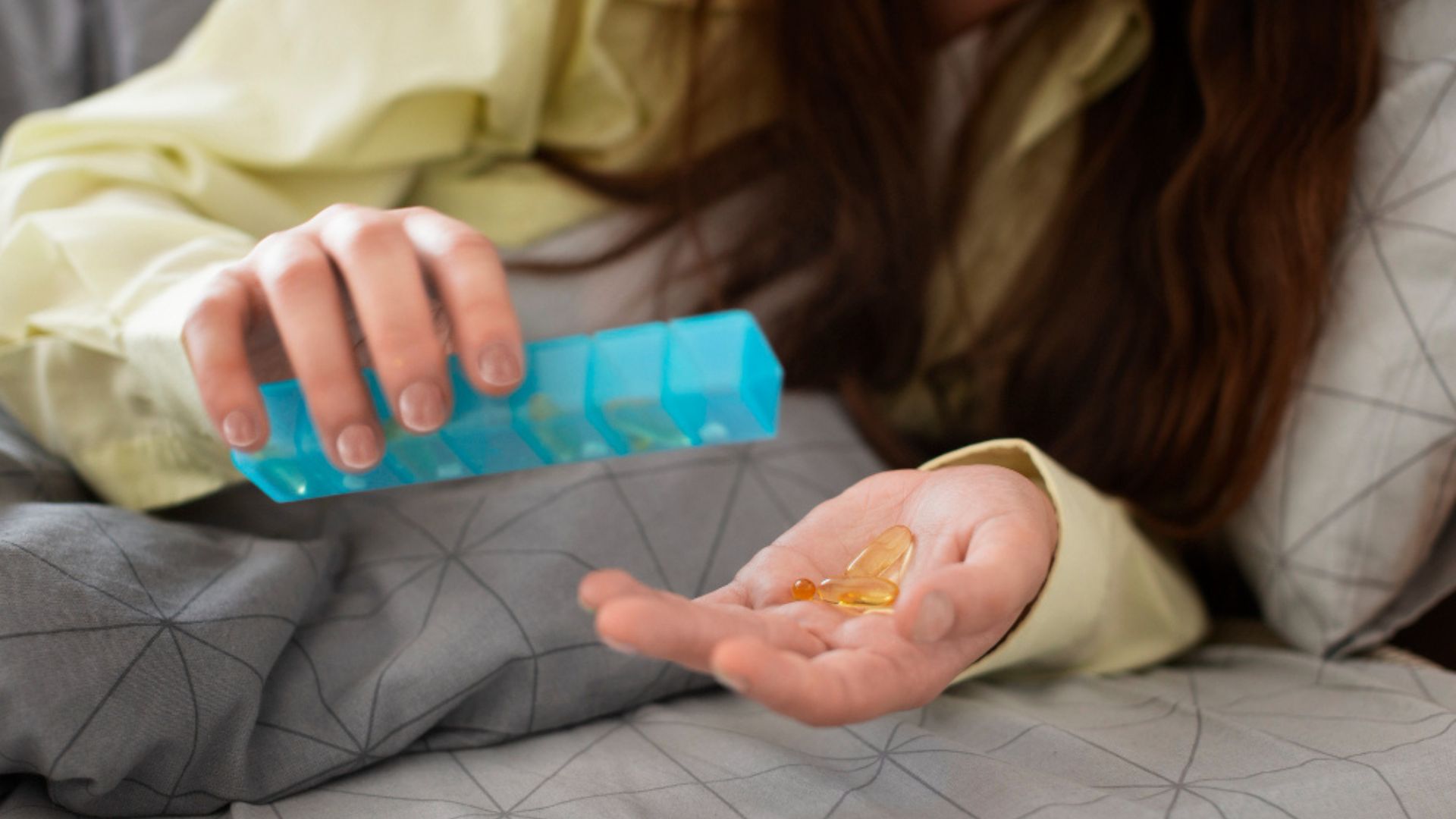 postnatal vitamin supplement