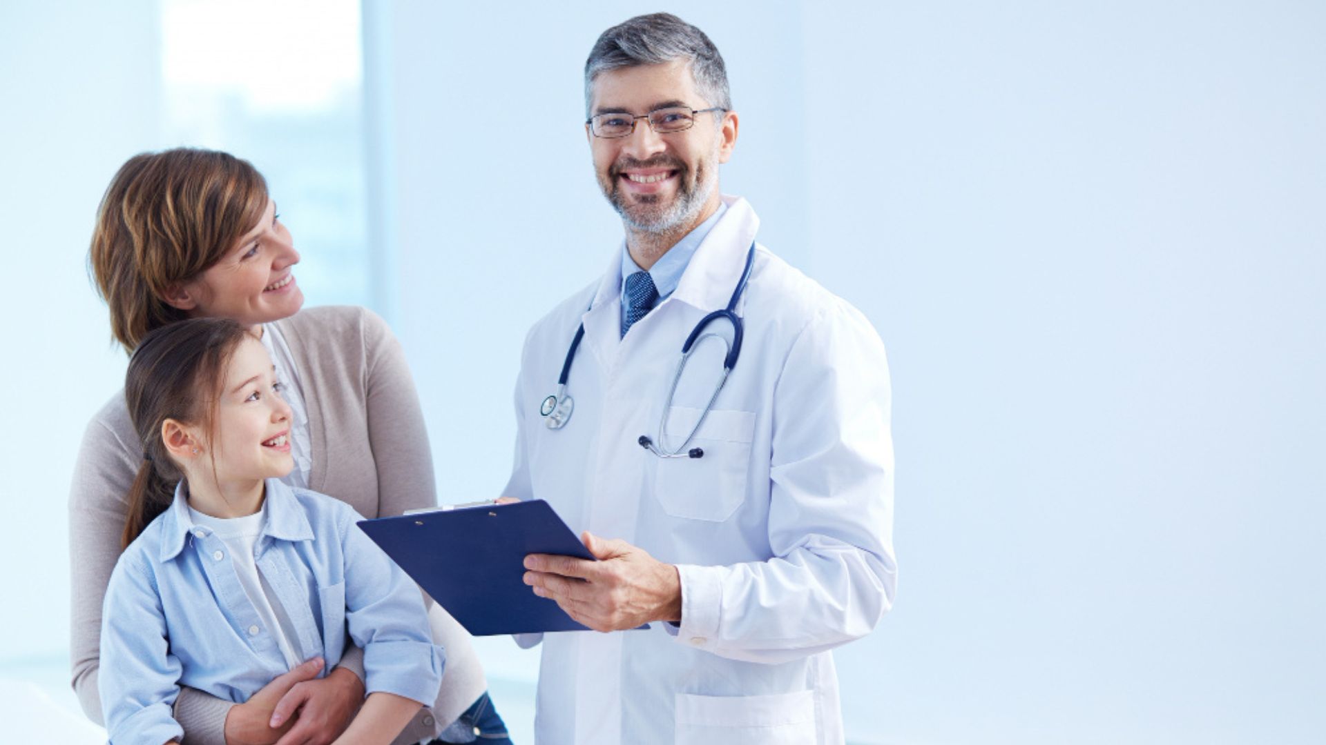 Choosing the Right Doctor