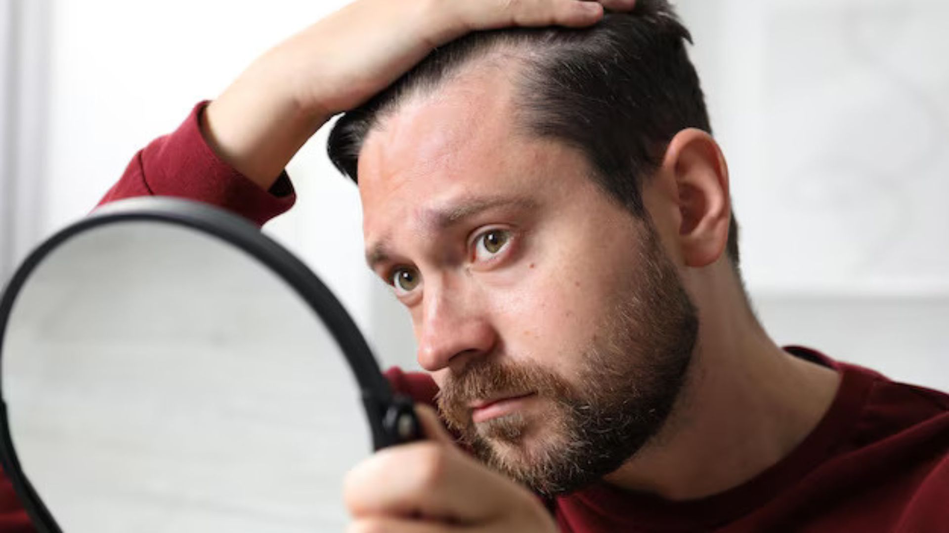 Depression and Hair Loss