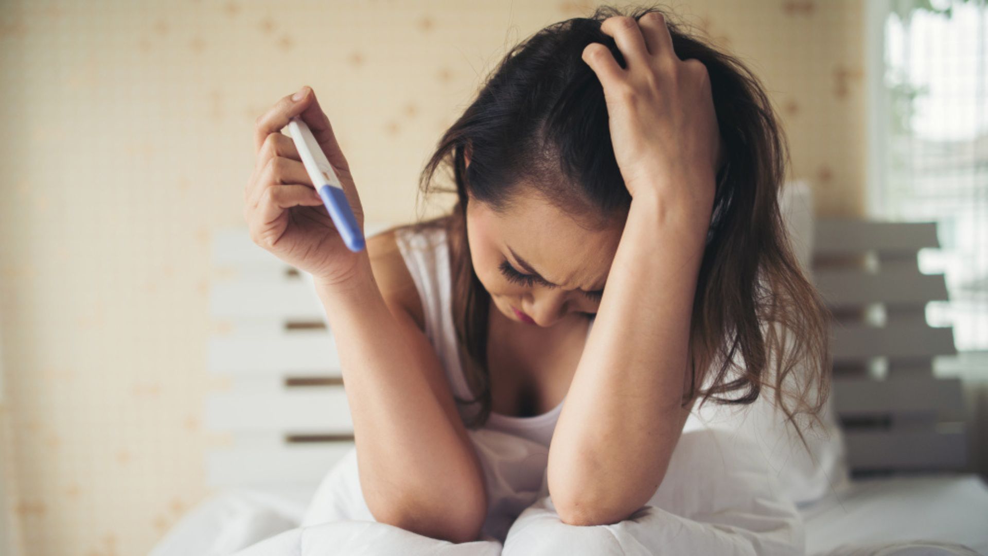 Abortion Affect Fertility in Women