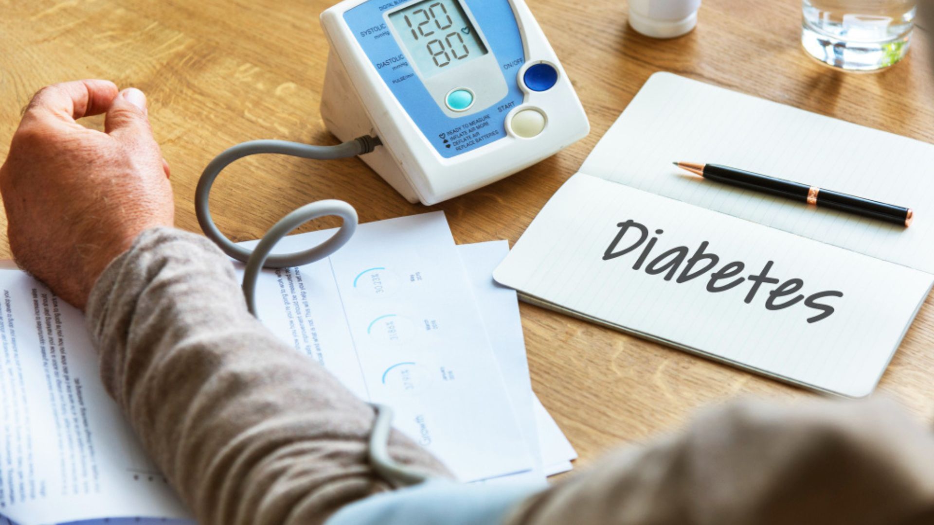About Type 2 Diabetes: Causes, Symptoms And Treatment