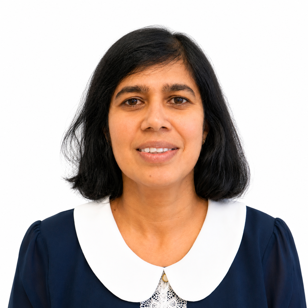 Dr. Manel Perera