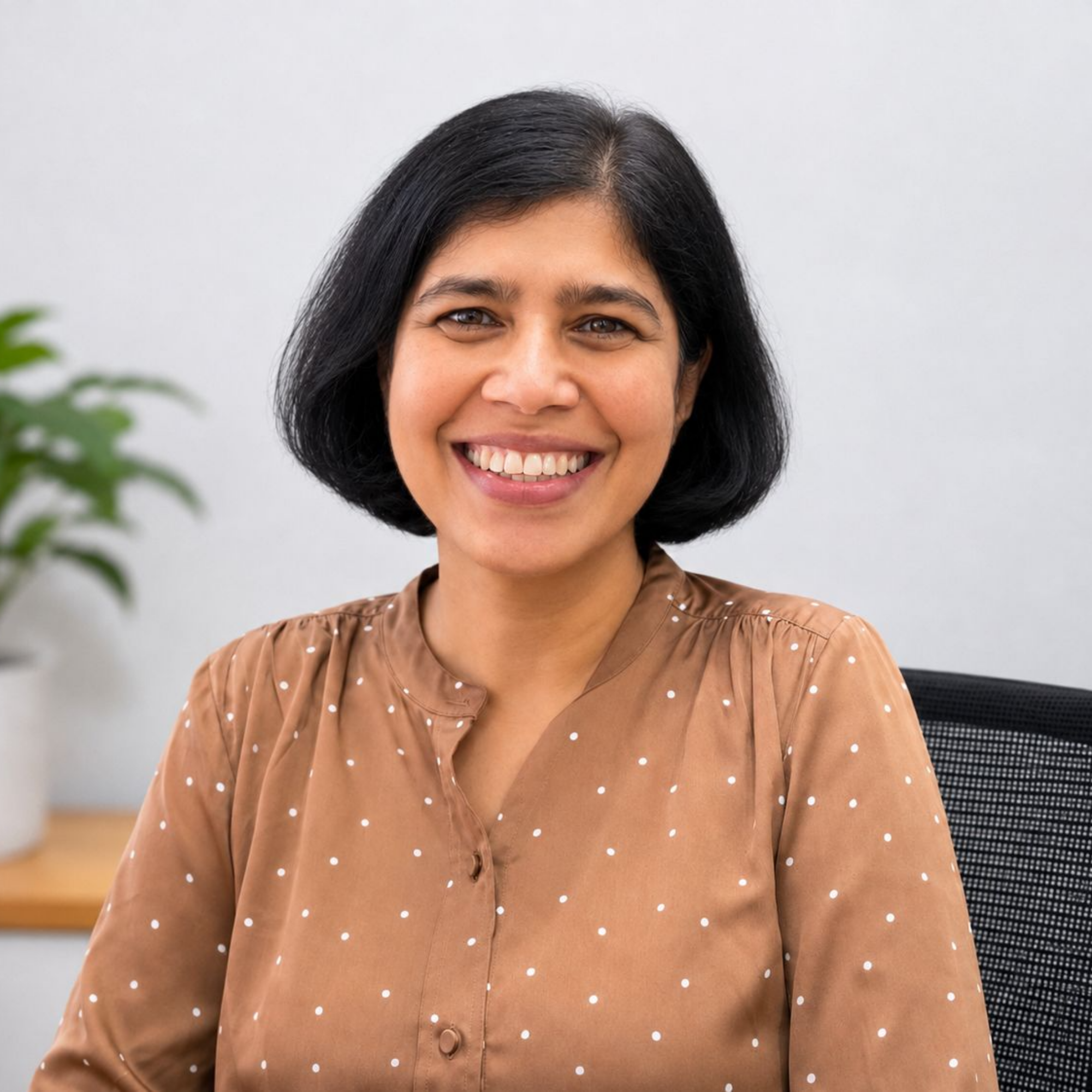 Dr. Manel Perera